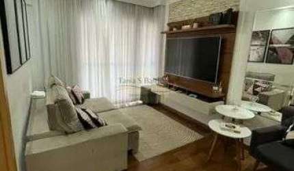 Apartamento Garden - Bairro Campo Grande, em Santos/SP.