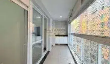 Ótimo Apartamento AltoPadrão, Bairro do Gonzaga, em Santos/SP.