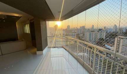 Apartamento com 2 Dormitórios Suítes - Ponta da Praia - Santos/SP