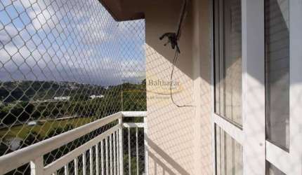 Locação - Apartamento - Prédio com Lazer - o Morro Nova Cintra, em Santos/SP