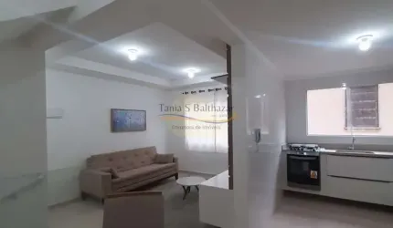 Casa Duplex em Villagio