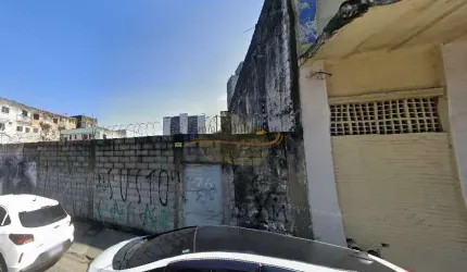 Ótimo Terreno Venda e Locação - Paquetá Santos