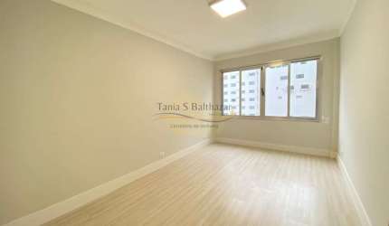 Apartamento à venda no bairro Gonzaga - Santos/SP
