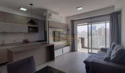 Apartamento Alto Padrão - Bairro Gonzaga, em Santos/SP.