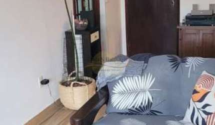 Apartamento Bem Conservado - Bairro Campo Grande, em Santos/SP