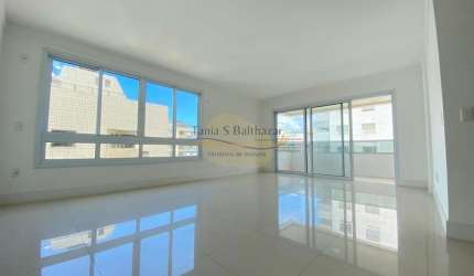 Apartamento com 4 dormitórios à venda - Pompéia - Santos/SP