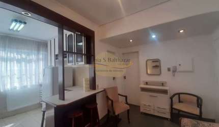 Apartamento Locação - Gonzaga - Santos/SP