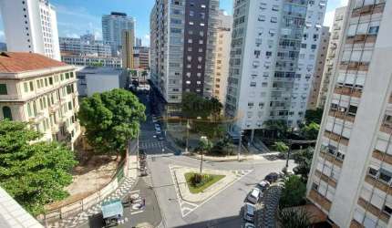 Apartamento em Excelente Localização.