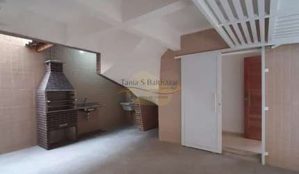 Casa Duplex em Villagio