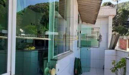 Venda Sobrado - Bairro Caneleira - Santos/SP.
