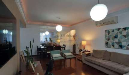 Cobertura Duplex, com 4 Dormitórios à venda - Gonzaga - Santos/SP