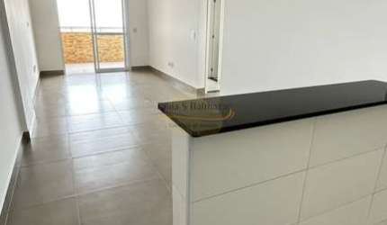 Apartamento à venda no bairro Ocian - Praia Grande/SP