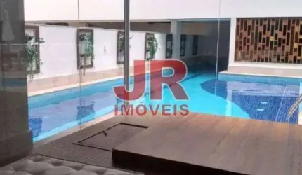 Cobertura com 3 dormitórios à venda, 190 m² por R$ 1.380.000,00 - São Bento - Cabo Frio/RJ