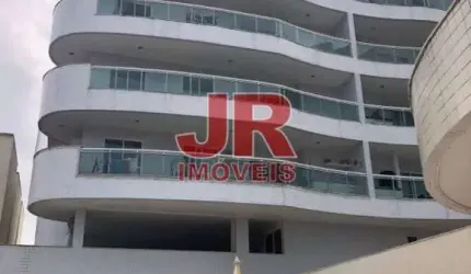 Cobertura com 3 dormitórios à venda, 190 m² por R$ 1.600.000,00 - Centro - Cabo Frio/RJ