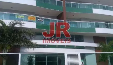 Cobertura com 5 dormitórios à venda, 161 m² por R$ 1.999.000,00 - Centro - Cabo Frio/RJ