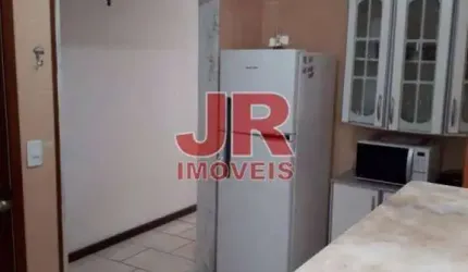 Apartamento com 2 dormitórios à venda, 70 m² por R$ 540.000,00 - Passagem - Cabo Frio/RJ