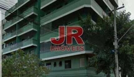 Cobertura com 3 dormitórios à venda, 105 m² por R$ 580.000,00 - Vila Nova - Cabo Frio/RJ