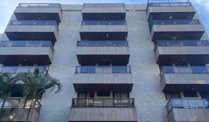 Oportunidade! Apartamento a uma quadra da Praia do Forte!