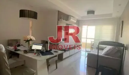 Apartamento com 2 dormitórios à venda, 92 m² por R$ 630.000,00 - Braga - Cabo Frio/RJ