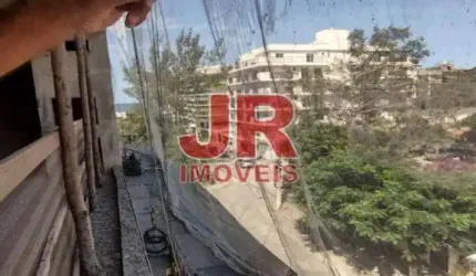 Investimento Apto 3 quartos, Barramares XXI, Vista mar, Cabo Frio - AP0022.
