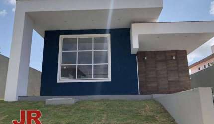 Casa com 3 dormitórios à venda, 144 m² por R$ 750.000,00 - Dunas do Peró - Cabo Frio/RJ