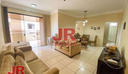 Apartamento com 3 dormitórios à venda, 149 m² por R$ 1.450.000,00 - Vila Nova - Cabo Frio/RJ