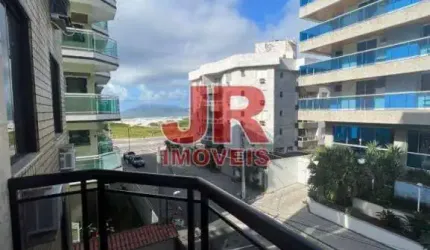 Apartamento Residencial à venda, Vila Nova, Cabo Frio - AP0007.