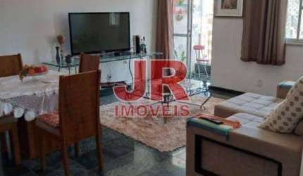 Apartamento Residencial à venda, Braga, Cabo Frio - AP0017.