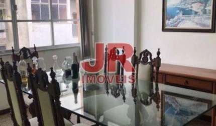 Apartamento com 3 dormitórios à venda, 81 m² por R$ 400.000,00 - Centro - Cabo Frio/RJ
