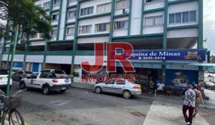 Apartamento a duas quadras da Praia do Forte