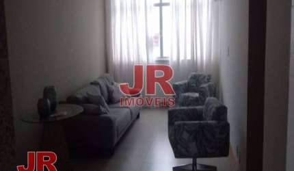 Apartamento Residencial à venda, Centro, Cabo Frio - AP0055.