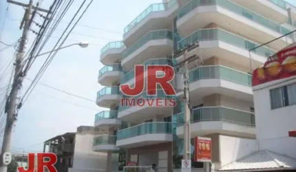 Apartamento com 2 dormitórios à venda, 110 m² por R$ 630.000,00 - Centro - Cabo Frio/RJ