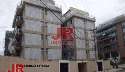 Apartamento Residencial à venda, Algodoal, Cabo Frio - AP0079.