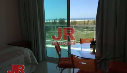 Apartamento com 4 dormitórios à venda, 189 m² por R$ 1.450.000,00 - Braga - Cabo Frio/RJ