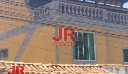 Casa com 4 dormitórios à venda, 80 m² por R$ 590.000,00 - Jardim Excelsior - Cabo Frio/RJ