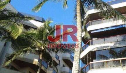 Apartamento Residencial à venda, Vila Nova, Cabo Frio - AP0135.