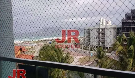 Apartamento com 3 dormitórios à venda, 130 m² por R$ 1.250.000,00 - Centro - Cabo Frio/RJ