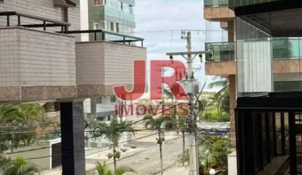 Apartamento Residencial à venda, Algodoal, Cabo Frio - AP0145.