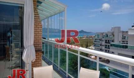 Venda Cobertura Duplex - Braga - Cabo Frio/RJ