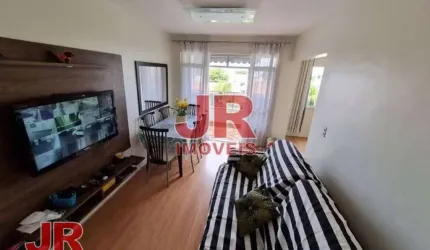 Cobertura com 3 dormitórios à venda, 143 m² por R$ 595.000,00 - Braga - Cabo Frio/RJ