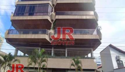 Apartamento Residencial à venda, Braga, Cabo Frio - AP0176.