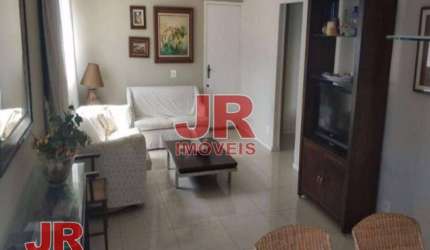 Cobertura com 4 dormitórios à venda, 250 m² por R$ 1.420.000,00 - Algodoal - Cabo Frio/RJ