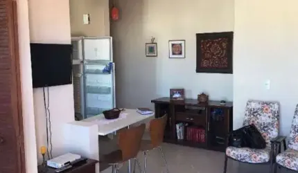 Apartamento Residencial à venda, Centro, Cabo Frio - AP0205.