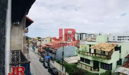 Apartamento Residencial à venda, Passagem, Cabo Frio - AP0214.