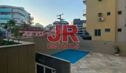 Apartamento Residencial à venda, Braga, Cabo Frio - AP0221.