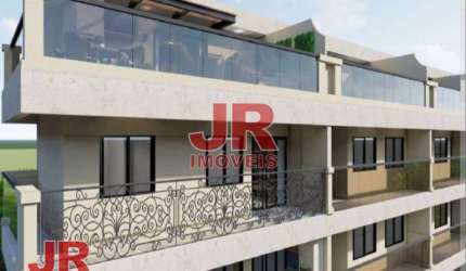 Apartamento Comercial à venda, Passagem, Cabo Frio - AP0224.