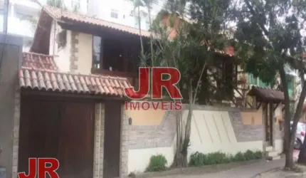 Casa Residencial à venda, Jardim Machado, Cabo Frio - CA0095.