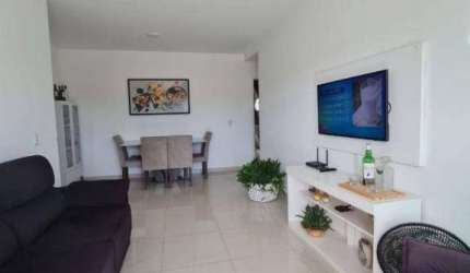 Apartamento com 2 dormitórios à venda, 92 m² por R$ 560.000,00 - Palmeiras - Cabo Frio/RJ