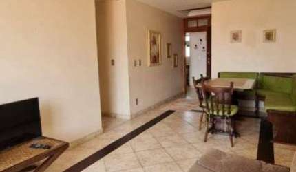 Apartamento com 3 dormitórios à venda, 127 m² por R$ 750.000 - Centro - Cabo Frio/RJ