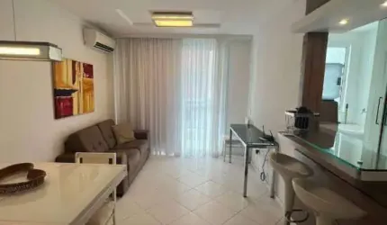 Cobertura com 2 dormitórios à venda, 128 m² por R$ 910.000,00 - Praia do Forte - Cabo Frio/RJ